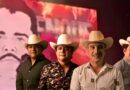 Las autoridades de EE.UU. cancelaron sus permisos tras proyectar imágenes de líderes del narco en un concierto en Guadalajara, generando controversia.