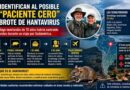 La muerte de un ornitólogo neerlandés en un crucero reaviva la alerta sanitaria por el brote de hantavirus en Sudamérica y pone bajo foco a la Patagonia argentina.