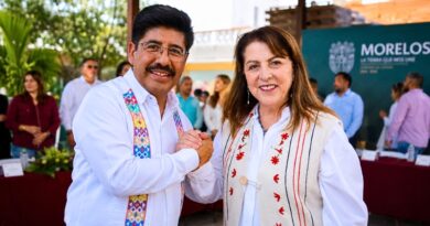 La gobernadora de Morelos y la SCJN impulsan diálogo institucional para acercar la justicia a las comunidades del estado.