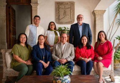 Salud, educación y economía marcan la agenda entre el embajador cubano y autoridades estatales para impulsar el desarrollo social morelense.