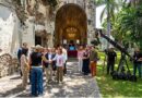 Productoras de Los Ángeles y Canadá recorrieron locaciones de Morelos, en un encuentro que fortalece su proyección en el sector audiovisual. del país.