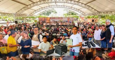 El Gobierno de Morelos fortalece el Plan Cuautla con 462 millones de pesos y caravanas semanales para acercar servicios a la región.