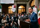 Morena, PT y PVEM designan a Nieto coordinador de la 4T en Querétaro, cargo que lo perfila como aspirante a la gubernatura estatal en 2027.