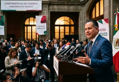 Morena, PT y PVEM designan a Nieto coordinador de la 4T en Querétaro, cargo que lo perfila como aspirante a la gubernatura estatal en 2027.