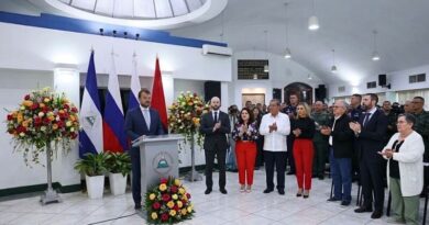 Asamblea Nacional conmemora 81 años del fin de la Segunda Guerra Mundial y la derrota del Japón imperial, en un acto de reafirmación histórica y soberanía.