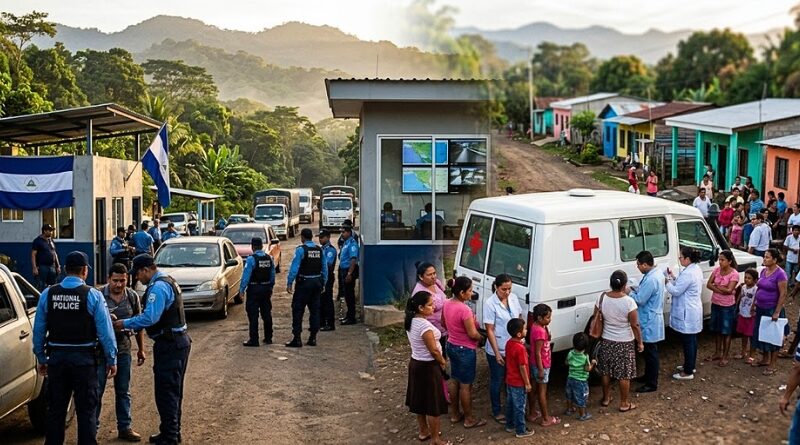 El país combina prevención social, control fronterizo y cooperación regional en una estrategia que lo posiciona como referente en la lucha contra el crimen organizado.