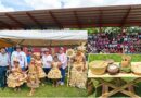 El municipio de Totogalpa, en el departamento de Madriz, fue escenario de la trigésima séptima edición de la Feria del Maíz Xilonem, un evento que exalta la herencia ancestral del pueblo indígena chorotega a través de su gastronomía, danza y costumbres.