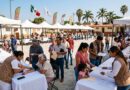 El programa estatal instala módulos gratuitos en la Unidad Deportiva Galeana para acercar trámites, salud y servicios sociales a las familias de la región.