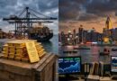 Las importaciones del metal precioso desde Rusia hacia la ciudad semiautónoma china se triplicaron en el primer semestre de 2026, reconfigurando los flujos globales del comercio de oro y desafiando las sanciones occidentales.