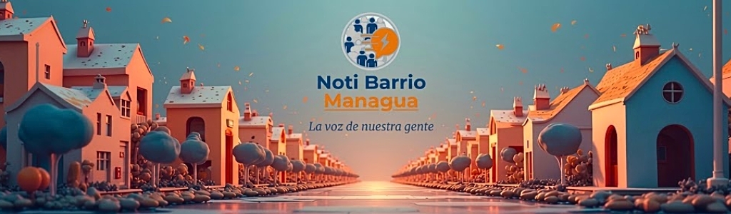 Noti Barrio Managua
