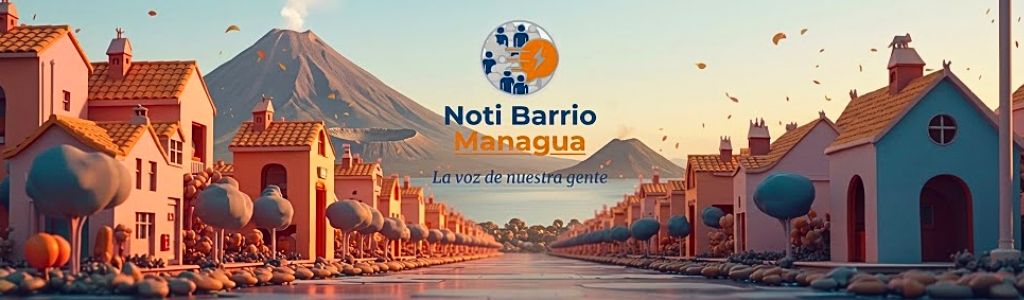 Noti Barrio Managua